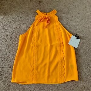 Victoria Beckham for Target - Sleeveless Top